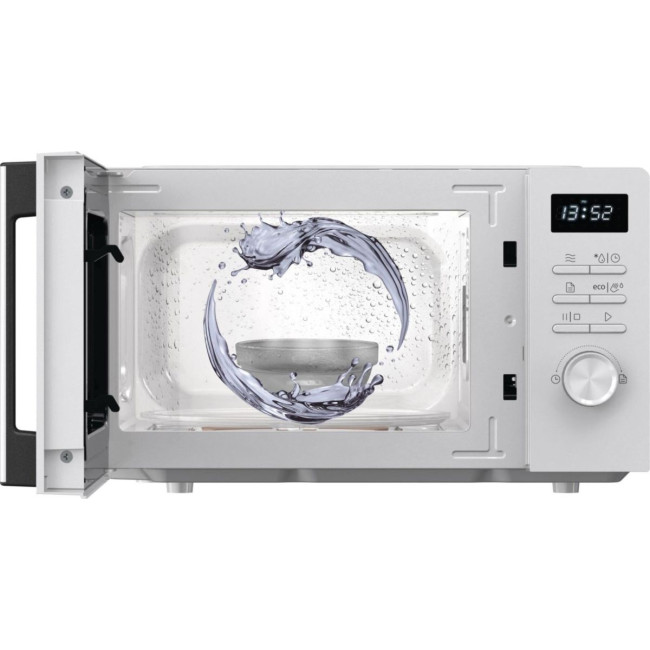 Мікрохвильова піч Gorenje MO20A3WH (M20XYZ)