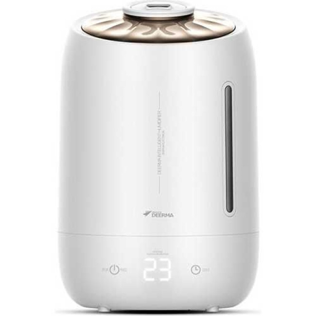 Зволожувач повітря Xiaomi Deerma 5L White (DEM-F600)