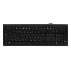 Клавіатура USB, X-slim, Comfort Key