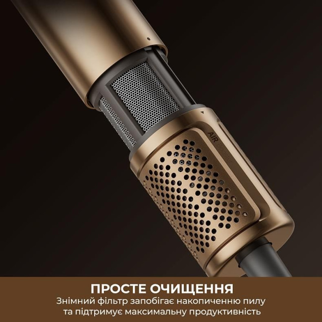 Фен Dreame Pilot (AHX01A)
