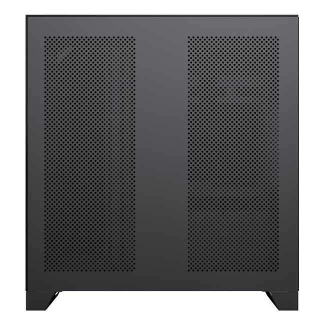Корпус для комп'ютера ATX W/O PSU INFINITY PLUS BK GAMEMAX