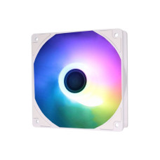 120x120x25мм, білий, ARGB, Gaming Series, Hydro Bearing