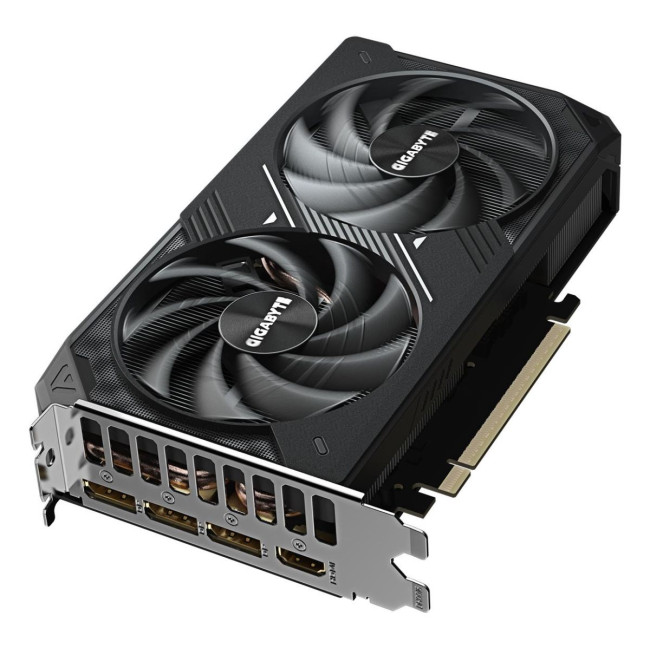 Відеокарта PCIE16 RTX5060TI 8GB GDDR7 GV-N506TWF2MAX OC-8GD GIGABYTE