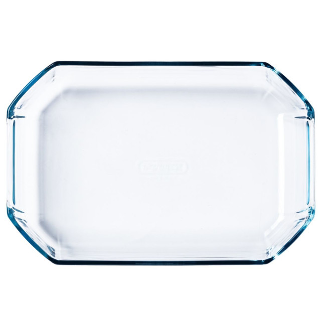 Форма Pyrex Inspiration, 27х18х7 см