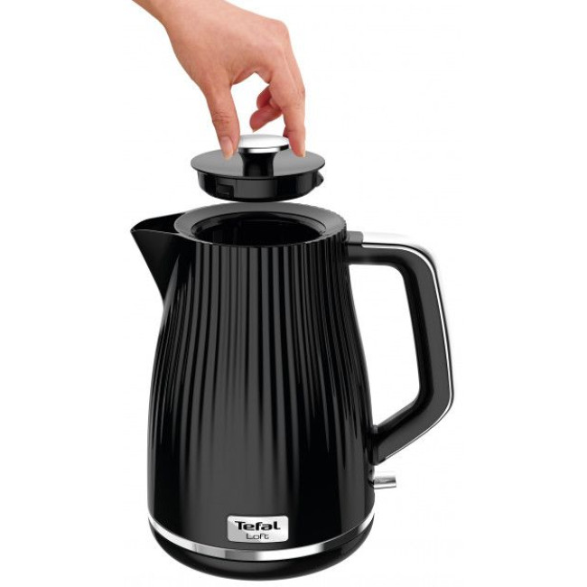 Електрочайник Tefal KO250830