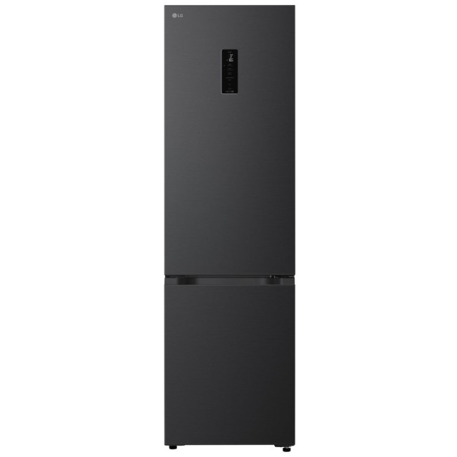 Холодильник LG GC-B509ETLM