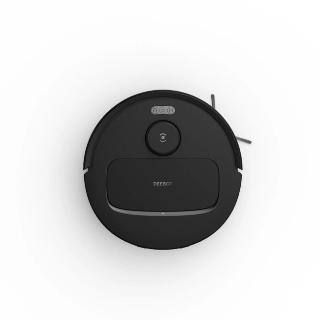 Робот-пилосос DEEBOT N20E PLUS YDLX11-3 BL ECOVACS