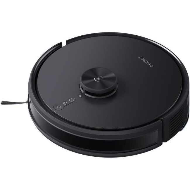 Робот-пилосос DEEBOT Y1 PRO DLX34 BLACK ECOVACS