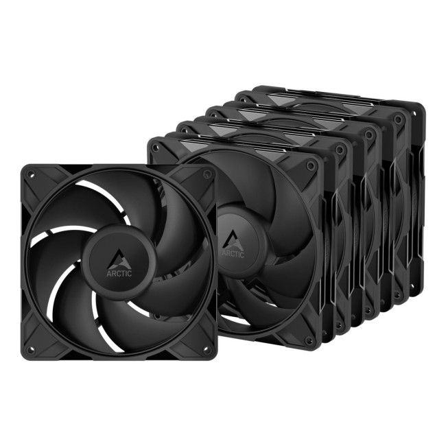 Набір із п'яти вентиляторів для корпусу 140MM P14 PRO PST 5PCS ACFAN00319A ARCTIC