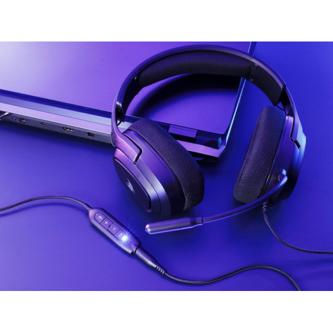 Гарнітура PREDATOR GALEA 365 GP.HDS11.01L ACER