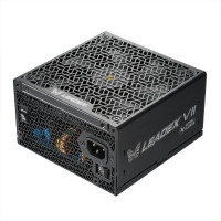 Блок живлення ATX3.1 850W LEADEX VII GOLD (SF-850F14XG) BLACK SUPER FLOWER