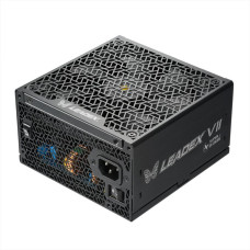 Блок живлення ATX3.1 850W LEADEX VII GOLD (SF-850F14XG) BLACK SUPER FLOWER