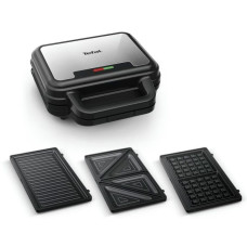 Мультимейкер Tefal SW383D10