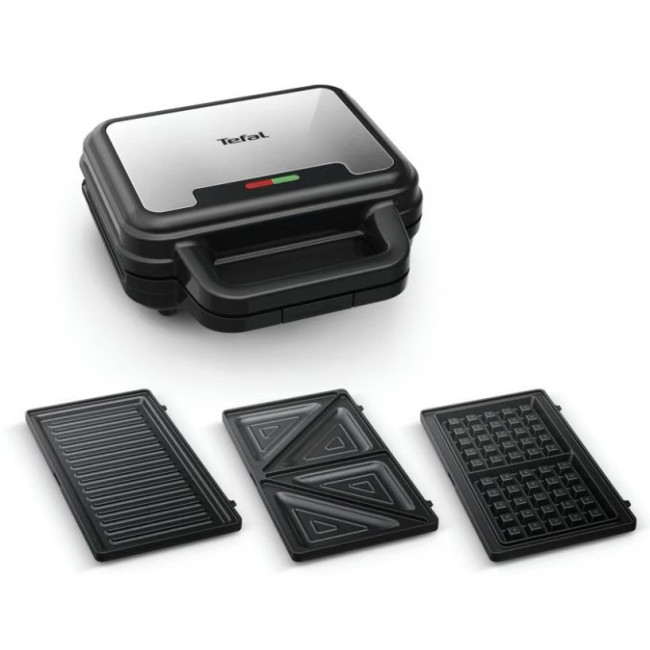 Мультимейкер Tefal SW383D10