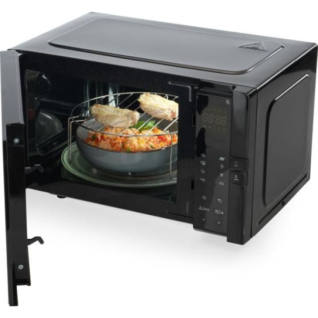 Мікрохвильова піч Hisense H25MOBS4HGI