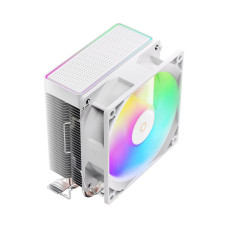 Система охолодження для комп'ютерного процесора GAMMA A20 WH ARGB (GAMMA-A20-WH1AAWN00F-GL) OCYPUS