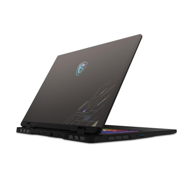 Ноутбук (портативний комп’ютер) MSI CROSSHAIR A17 HX AI CU9-275HX 17