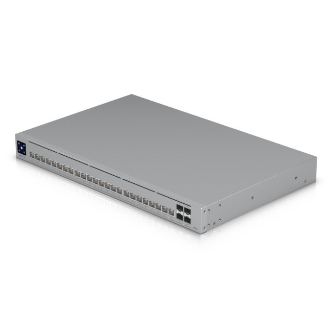 Мережевий комутатор Ethernet USW-PRO-HD-24 UBIQUITI