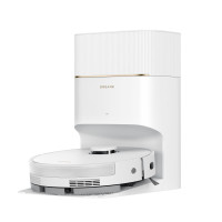 Робот-пилосос D20 PRO PLUS RLD43SD-WH DREAME