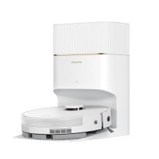Робот-пилосос D20 PRO PLUS RLD43SD-WH DREAME