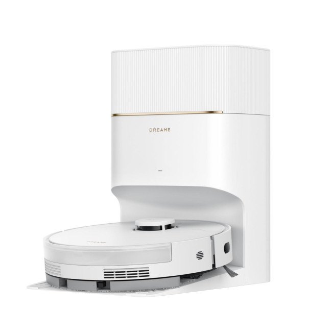 Робот-пилосос D20 PRO PLUS RLD43SD-WH DREAME