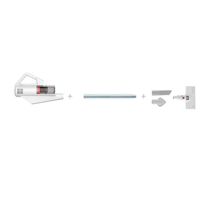 Ручний пилосос Xiaomi Deerma Multipurpose Carrying Vacuum Cleaner DX888