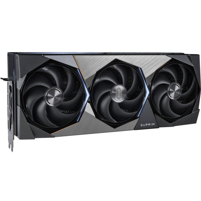 Відеокарта PCIE16 RTX5090 32GB GDDR7 RTX5090 32G SUP SOC MSI