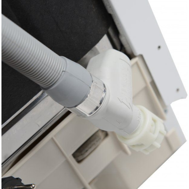 Посудомийна машина Indesit DSFO3T224C