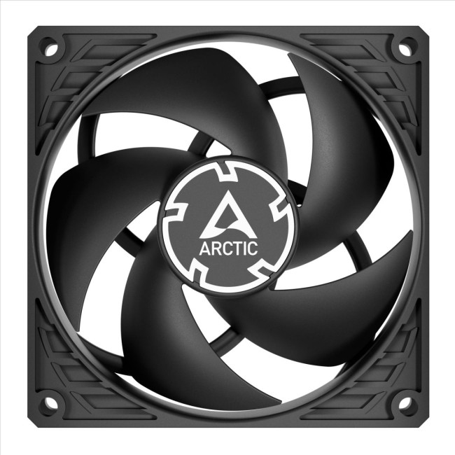 Корпусний вентилятор 92MM P9 SILENT BLACK ACFAN00297A ARCTIC