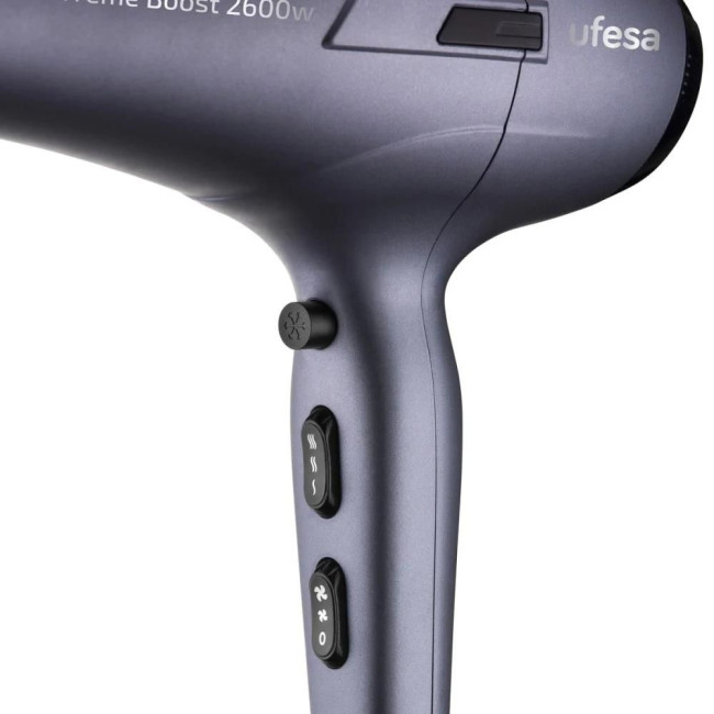 Фен Ufesa Xthreme Boost (60305373)