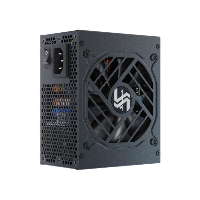Блок живлення ATX 650W FOCUS-SPX-650 SEASONIC