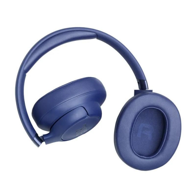 Навушники з БТ JBL JBLT780NCBLU