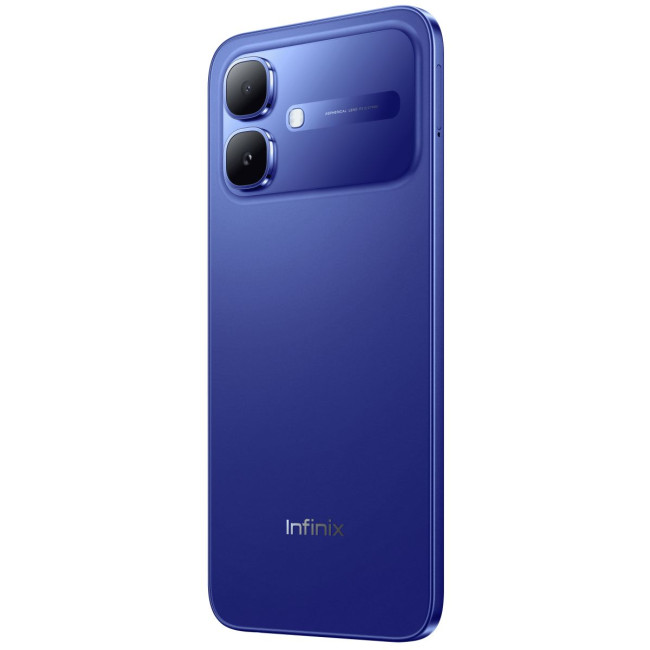 Смартфон Infinix Smart 20 X6840B 4/128GB Cloud Horizon Blue