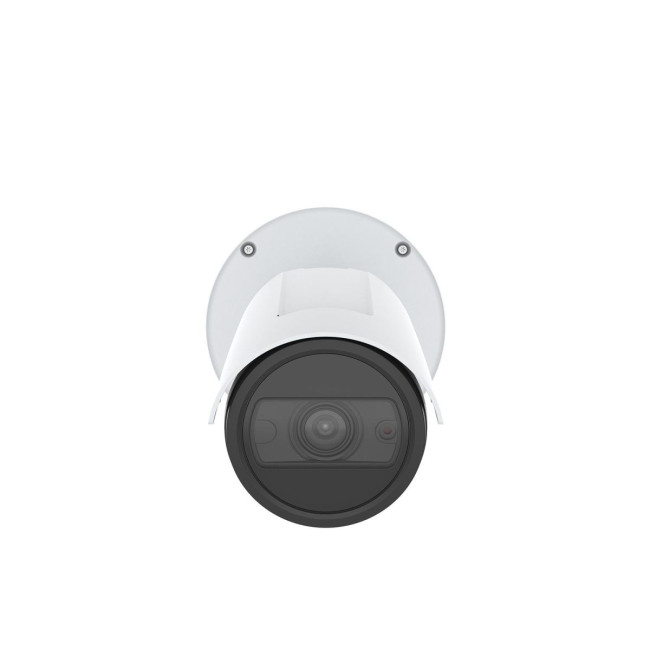 Мережева відеокамера P1468-LE 8MP 02342-001 AXIS