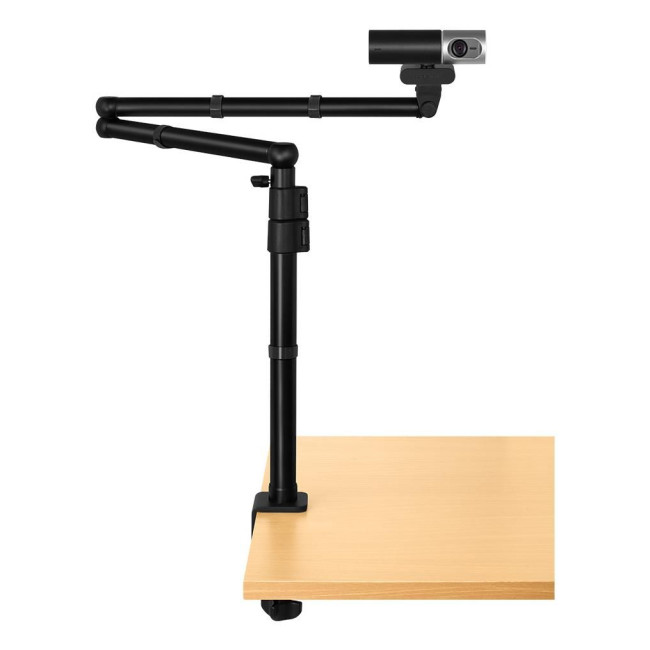 Пантограф для мікрофону Streamplify MOUNT LIFT-LIGHT, чорний