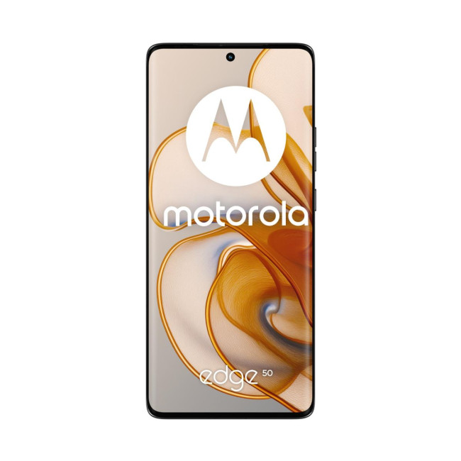 Мобільний телефон EDGE 50 12/512GB KOALA GREY MOTOROLA