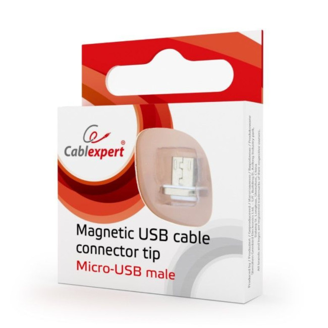 Конектор магнітний Micro USB