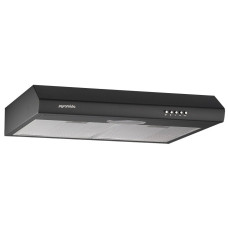 Витяжка Pyramida UX 50 (380) B BL
