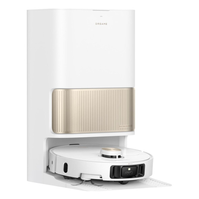 Робот-пилосос L40S PRO UL RLL74CE-WH DREAME