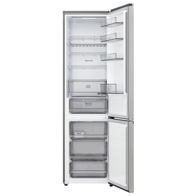 Холодильник LG GC-B509EMTM