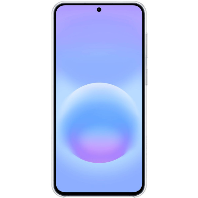Чохол Samsung A57 Clear Case EF-QA576CTEGWW Transparent 