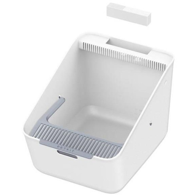 Лоток PETKIT PURA CAT Litter Box (White) P951