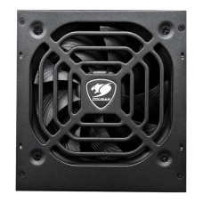 Блок живлення 600W, 80P Plus Efficience, APFC, 120mm Ultra-Silent Fan,  6 SATA+ 2PCI-E