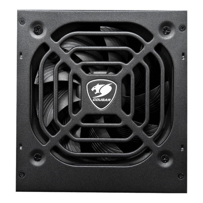Блок живлення 600W, 80P Plus Efficience, APFC, 120mm Ultra-Silent Fan,  6 SATA+ 2PCI-E