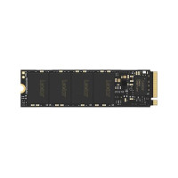 SSD-накопичувач LEXAR PCIE G3 M.2 NVME 512GB NM620 (LNM620X512G-RNNNG)