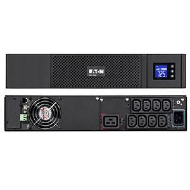 Джерело безперебiйного живлення Eaton 5SC 2200i RT2U