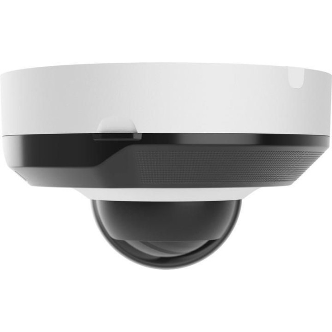 Ajax DomeCam Mini HL (5 Mp/4 mm) ASP white відеокамера спостереження