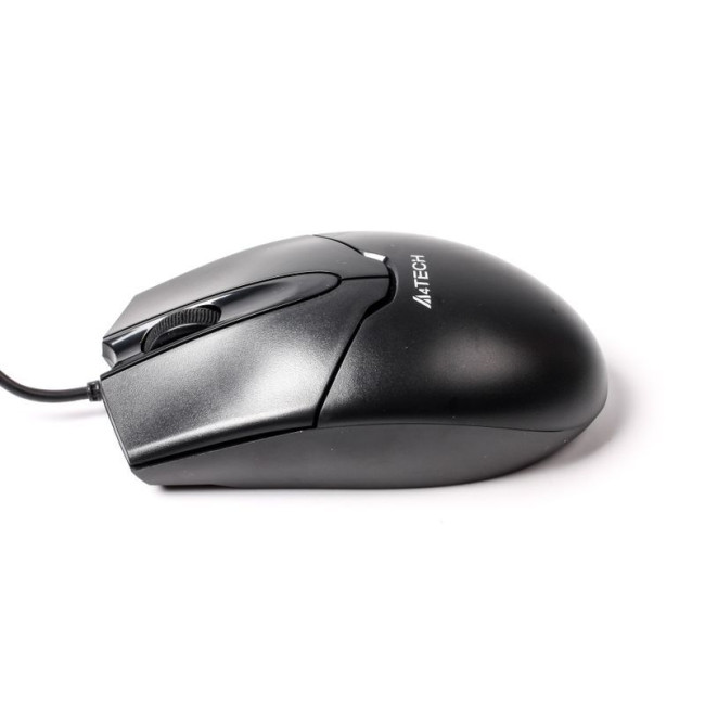 Миша дротова V-Track USB, 1200 DPI