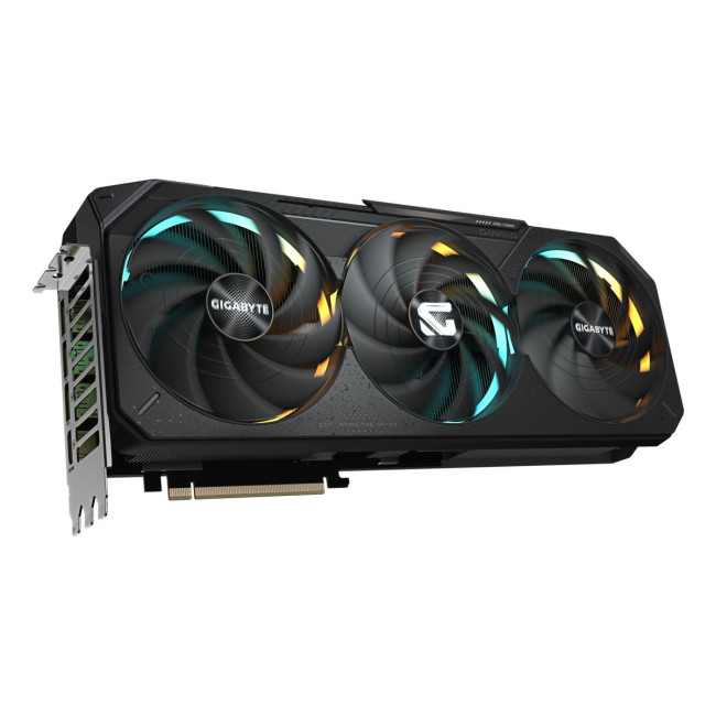 Відеокарта PCIE16 RTX5080 16GB GDDR7 N5080GAMING OC-16GD GIGABYTE