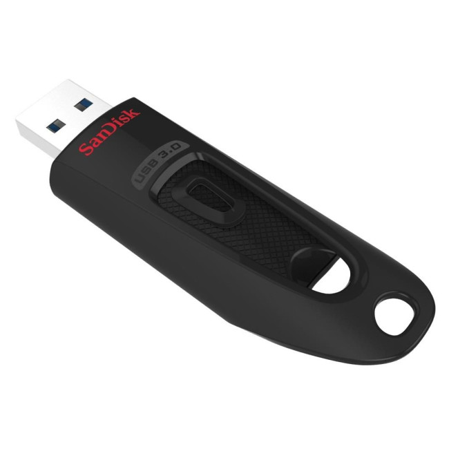 Флеш-пам'ять (накопичувач USB) USB3 128GB SDCZ48-128G-U46 SANDISK